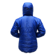 Куртка утепленная A3, Синий, XL - изображение 2