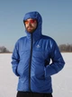 Куртка утепленная A3, Синий, XL - изображение 5