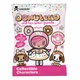 Фигурка-сюрприз Cool Things Tokidoki Донателла и ее друзья (TK061) - изображение 1