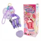 Колекційна фігурка-сюрприз з кільцем Tangle Cimmy Lovely Bunny (HWTANGLECMP01) - зображення 1
