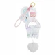 Колекційна фігурка-сюрприз з кільцем Tangle Cimmy Lovely Bunny (HWTANGLECMP01) - зображення 4