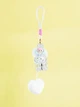 Колекційна фігурка-сюрприз з кільцем Tangle Cimmy Lovely Bunny (HWTANGLECMP01) - зображення 12