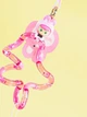 Колекційна фігурка-сюрприз з кільцем Tangle Cimmy Lovely Bunny (HWTANGLECMP01) - зображення 14