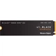 SSD накопичувач WD Black SN850X 1 TB (WDS100T2X0E) - изображение 1