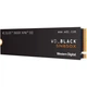 SSD накопичувач WD Black SN850X 1 TB (WDS100T2X0E) - изображение 2