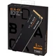 SSD накопичувач WD Black SN850X 1 TB (WDS100T2X0E) - изображение 4