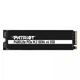 SSD накопичувач PATRIOT P400 Lite 1 TB (P400LP1KGM28H) - изображение 1