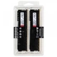 Оперативна пам'ять Kingston FURY 16 GB (2x8GB) DDR4 3200 MHz Beast Black (KF432C16BBK2/16WP) - изображение 5
