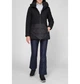 Куртка женская Cmp Cmp Jacket Fix Hood Black 39K2856-38Ud 36 Чорний 39K2856-38UD - изображение 5