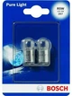 Автолампа R5W Pure Light 12V 5W BA15s (блистер 1шт) - зображення 1