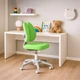 Дитяче крісло Mealux Sprint Duo Lite Green (арт.Y-412 Lite KZ) - изображение 2