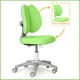 Дитяче крісло Mealux Sprint Duo Lite Green (арт.Y-412 Lite KZ) - изображение 3