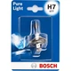 Автолампа H7 Pure Light 12V 55W PX26d (блистер 1шт) - зображення 1