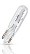 Автолампа W1,2W Standard 12V 1.2W W2x4,6d (блистер 2шт) - изображение 2