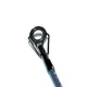 Вудилище спінінгове Bratfishing G-Spinning Rods 2.4 м / 5-25 г (10/05-081-240) - изображение 2