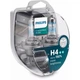 Автолампа H4 X-tremeVision Pro+150% 12V 55W PX26d (блистер 2шт) - изображение 1