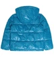Куртка дитяча Cmp Cmp Jacket Fix Hood Blue 140 CM Синій 39K2384-L565 - зображення 2