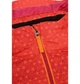 Куртка детская Cmp Cmp Girl Jacket Snaps Orange 39W2085-02Zd 128 CM Помаранчевий 39W2085-02ZD - изображение 3