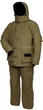 Костюм Norfin Hunting Wild XL -30°C/6000мм Khaki - изображение 1