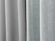 Комплект штор VR-Textil Лен Мешковина 100х270 2шт и Тюль 400х270 867ш-115т светло-серый с белым 71-060/2 - изображение 7