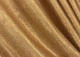 Комплект готовых штор VR-Textil Софт № 373ш Золотистый 100х270 см 2шт (31-794) - изображение 7