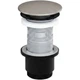 Донный клапан Excellent Design Click-Clack 1 1/4" для умывальника и биде, бежевый матовый (ARIN.1485.K.01.CAMBL) - изображение 1
