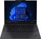 Ноутбук Lenovo ThinkPad T14s 2-in-1 G1 (21R3006DPB) Black - зображення 1