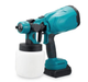 Аккумуляторный краскопульт Spray Gun X-448 - изображение 3