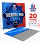 Термопрокладка SubZero Seven Tornado 20 W/mK 100x100x1 мм - зображення 1