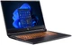 Laptop Acer Nitro 17 AI ANV17-41 (NH.QZJEP.009) Obsidian Black - obraz 2
