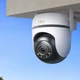 Камера видеонаблюдения TP-Link Tapo C530WS уличная 4mm 5Mp Wi-Fi - изображение 2