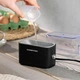 Компактная электрическая яйцеварка GOURMETmaxx LMG-ZDQ-02 - изображение 3