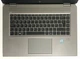 Ноутбук HP ZBook Studio G5 - 15,6" FullHD IPS / i7-8750H / 16gb / 256gb ssd / NVidia Quadro P1000, 4GB / Windows 11 Pro, Б/у - изображение 3