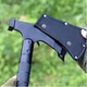 Топор VT36 набор туристический 9in1 - изображение 5