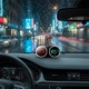 Спидометр GPS автомобильный с модулем для авто цифровой спидометр для контроля скорости двойной - изображение 7