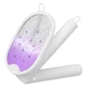 Мухобойка UKC 2250 White аккумуляторная LED lights - изображение 7