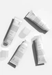 Transparent солнцезащитный крем для лица Lightweight Sunscreen SPF50+, 50 мл - изображение 2