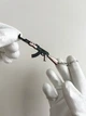Брелок у формі зброї AK74 - зображення 3