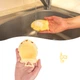 Детская силиконовая массажная щетка Badabulle (B032007) - изображение 5