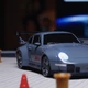 Радиоуправляемая дрифт машинка 4WD 1:24 Голубая - изображение 6