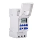 Реле часу електронне THC15A 16A 3500W IP20 - зображення 1