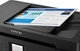 Багатофункціональний пристрій Epson EcoTank L14150 Black (C11CH96402) - зображення 6