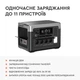 Зарядна станція Oukitel P1000E Plus - изображение 3