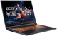 Laptop Acer Nitro 17 AI ANV17-61 (NH.QZHEP.006) Obsidian Black - obraz 2