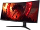 Монитор 34" Acer Nitro XZ340CURX2bmiipphx (UM.CX0EE.205) - изображение 3
