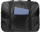 Дорожная сумка Tribe Duffel Compact 24L складная ультралегкая водостойкая для путешествий и спорта - изображение 4