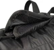 Дорожная сумка Tribe Duffel Compact 24L складная ультралегкая водостойкая для путешествий и спорта - изображение 5