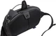 Поясная сумка Thule Tact Waistpack TACTWP-05 5л RFID для путешествий и города Black - изображение 4