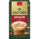 Кава розчинна у стіках 3в1 Jacobs Cappuccino 18,7 г х 1 шт (106358) - изображение 3