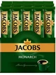 Кава розчинна у стіків Jacobs Monarch 1.8 г х 1 шт (1068082) - зображення 2